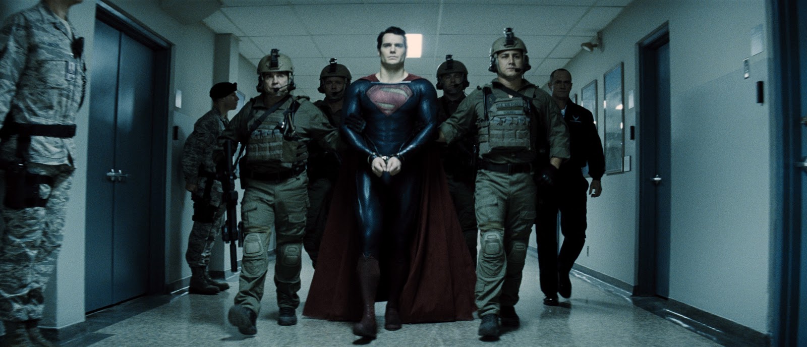 Henry Cavill's Superman return may not happen after all - NZ Herald