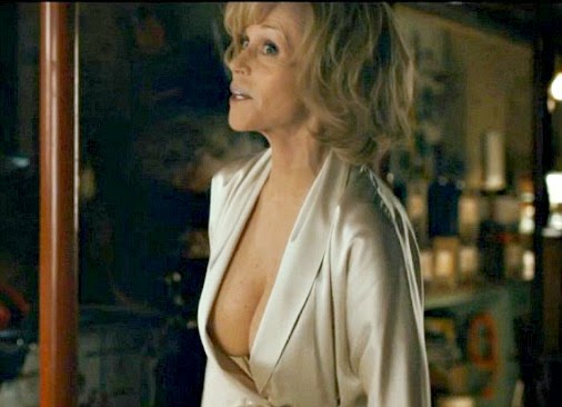 Jane Fonda Nude Photos Free